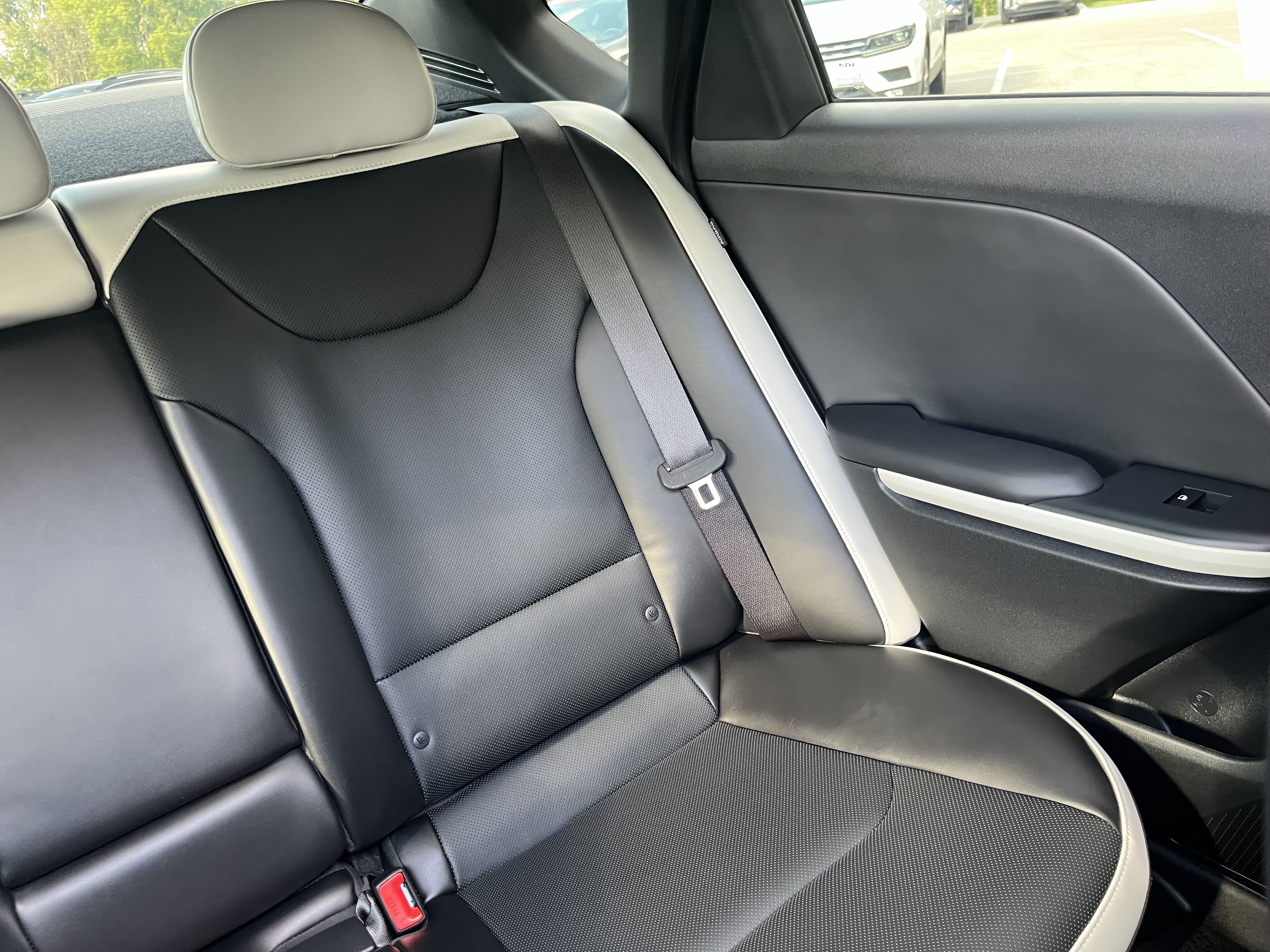 Used 2025 Kia K4 GT-Line Turbo FWD image 24