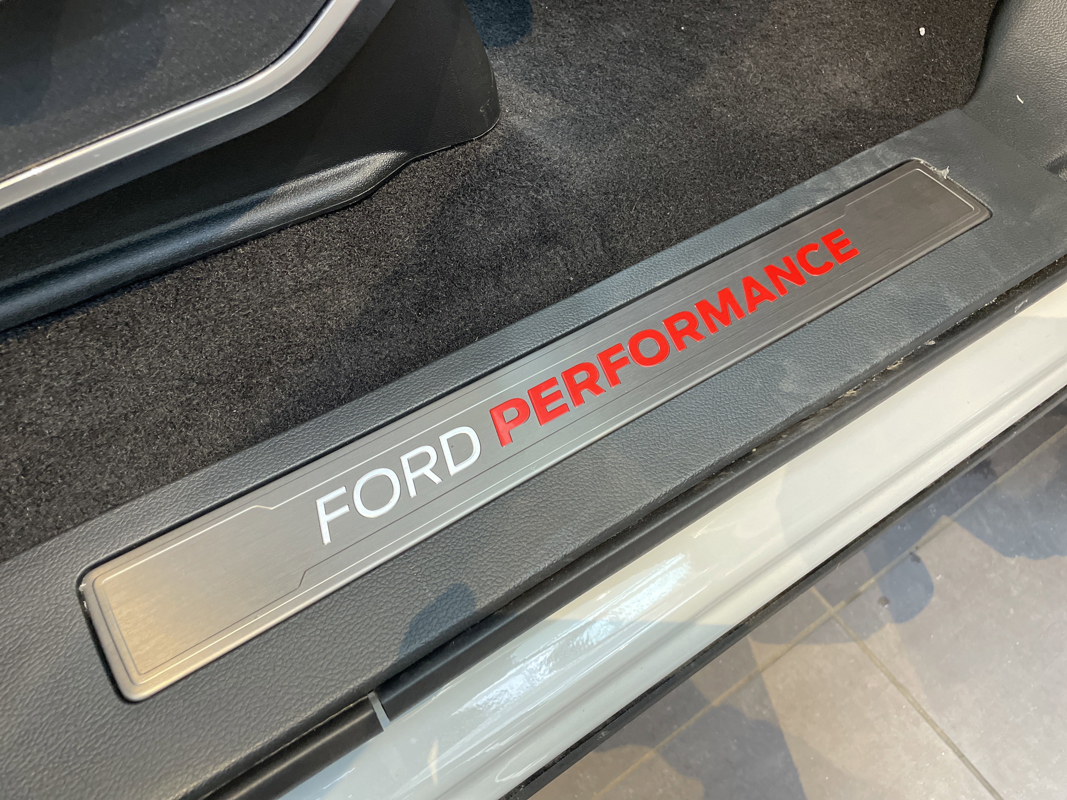 Used 2024 Ford F150 Raptor AWD/4WD image 44