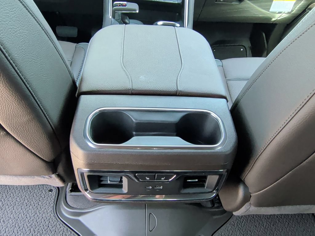 New 2026 GMC Sierra 1500 Denali AWD/4WD image 40