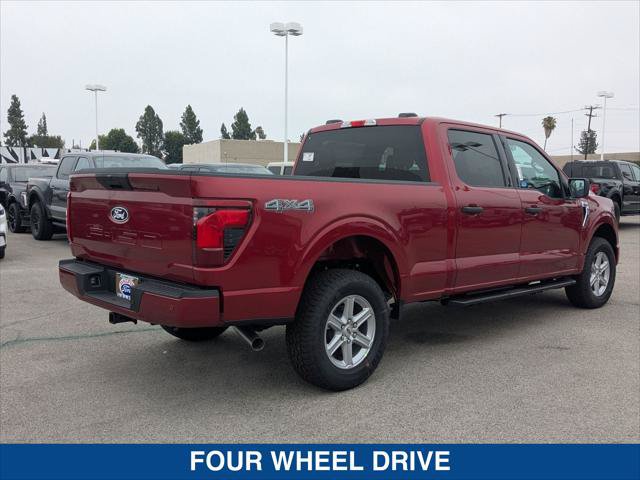 New 2026 Ford F150 XLT AWD/4WD image 5