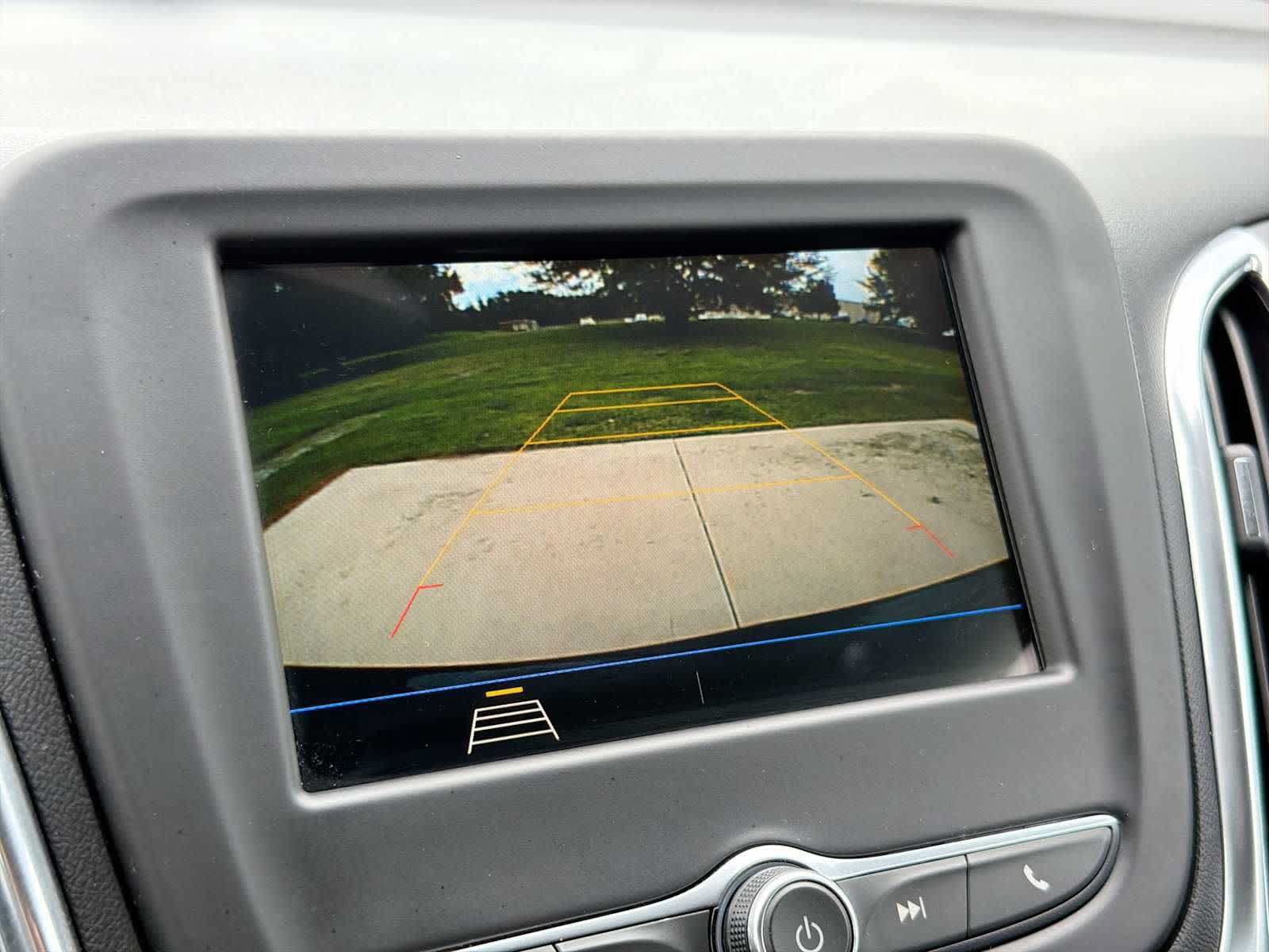 Used 2019 Chevrolet Equinox LT AWD/4WD image 23