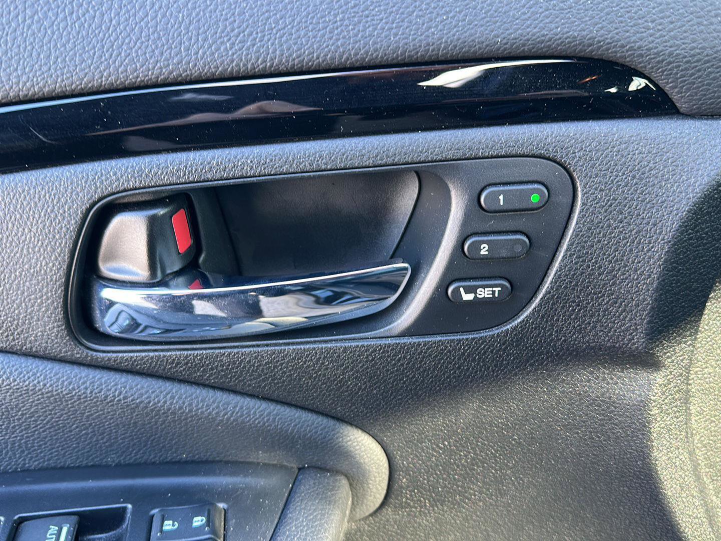 Used 2021 Honda Passport Touring image 10