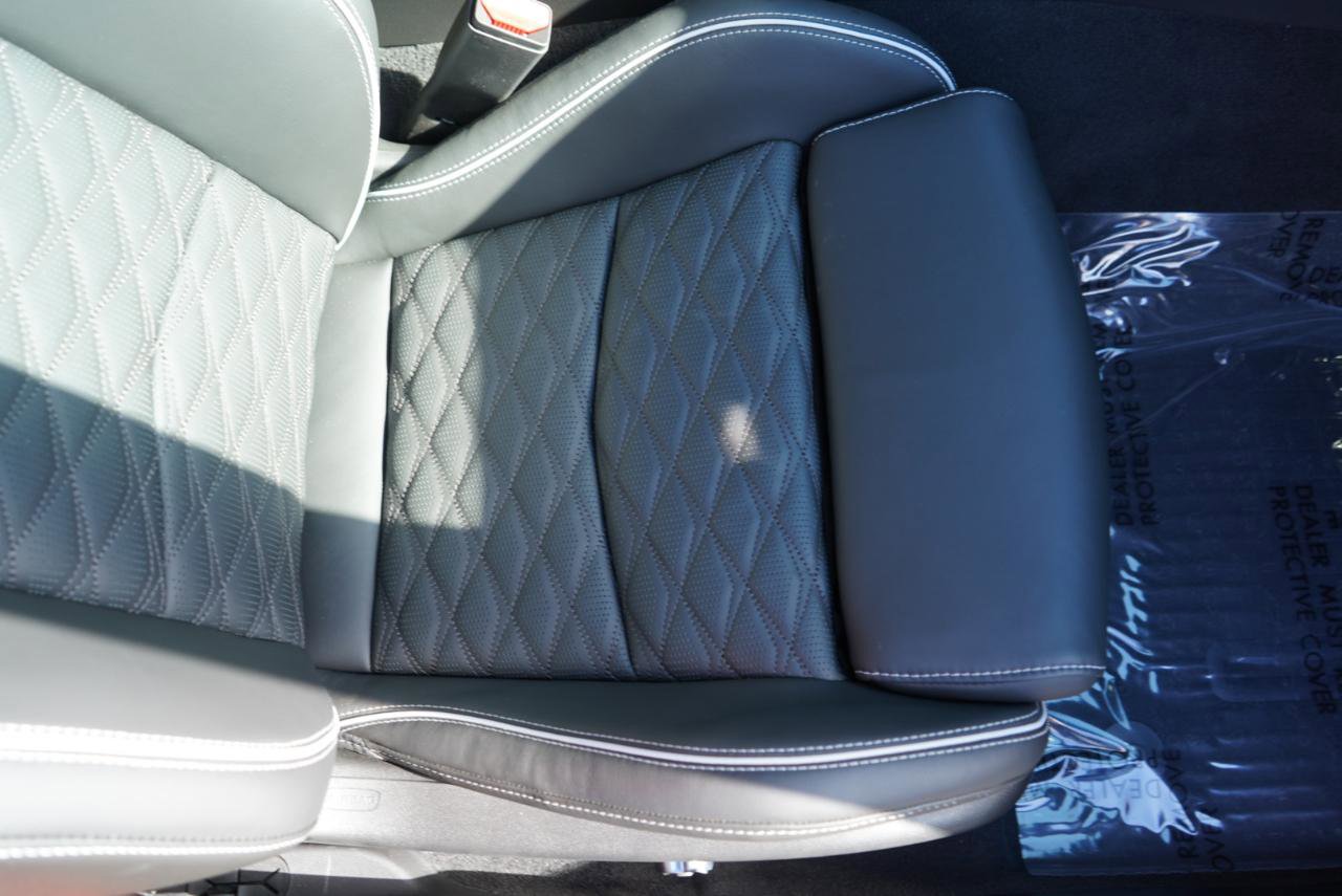 Used 2023 Cadillac CT5 V Blackwing w/ LPO, Bronce Accent Package RWD image 71