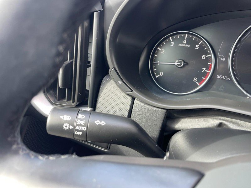 Used 2025 MAZDA CX-50 AWD 2.5 S image 25