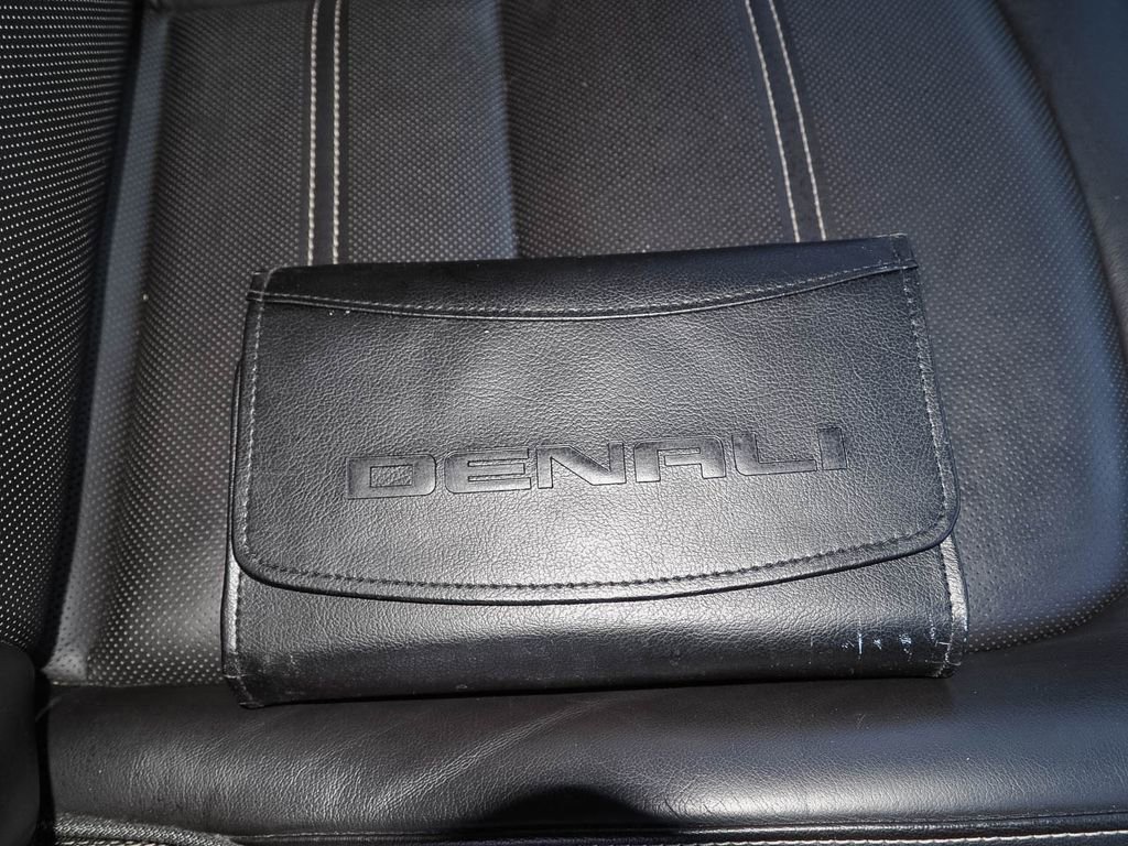 Used 2018 GMC Canyon Denali image 41