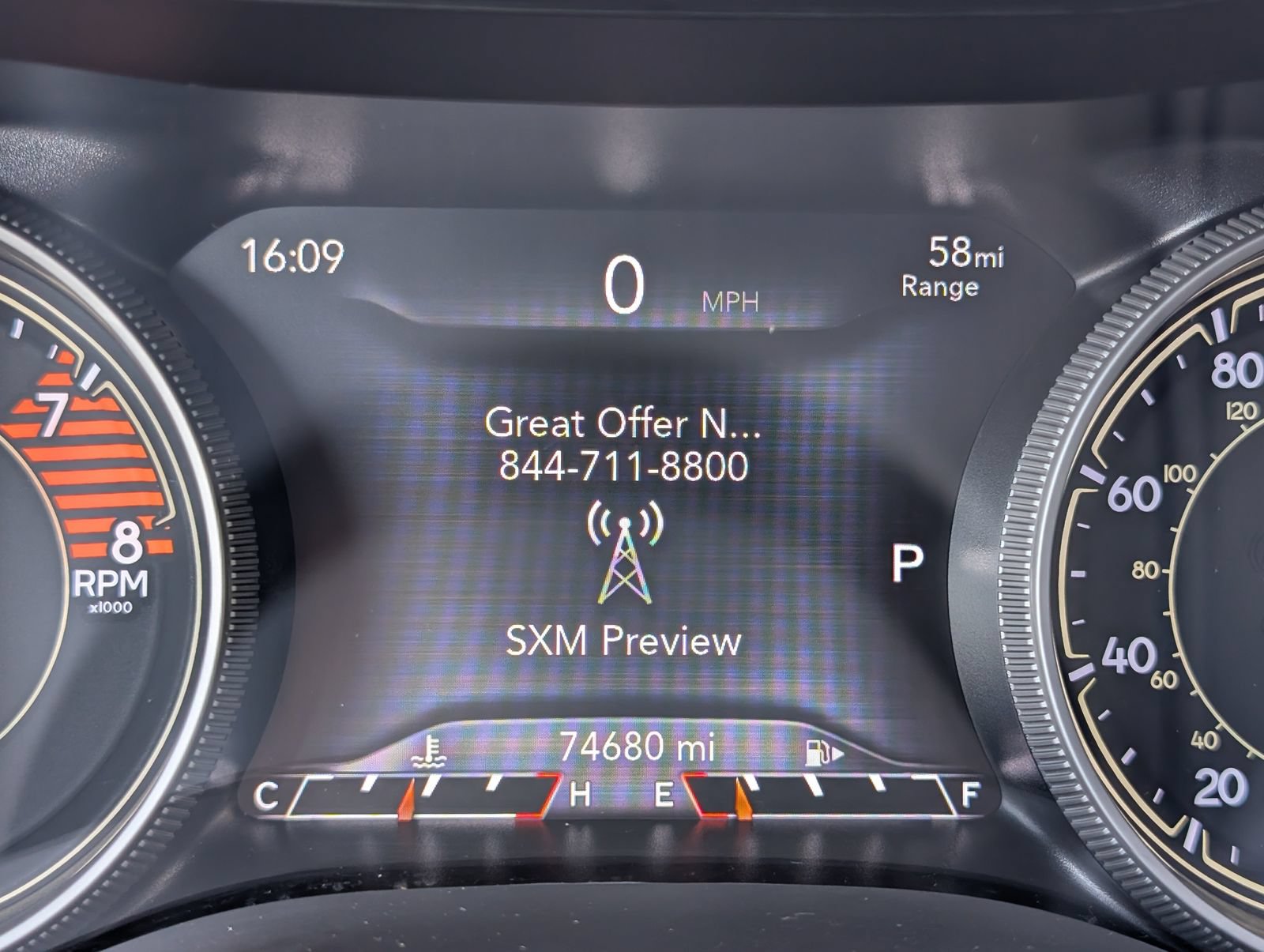Used 2021 Jeep Cherokee Latitude Lux 80th Anniv w/ Quick Order Package 26U 80TH FWD image 5