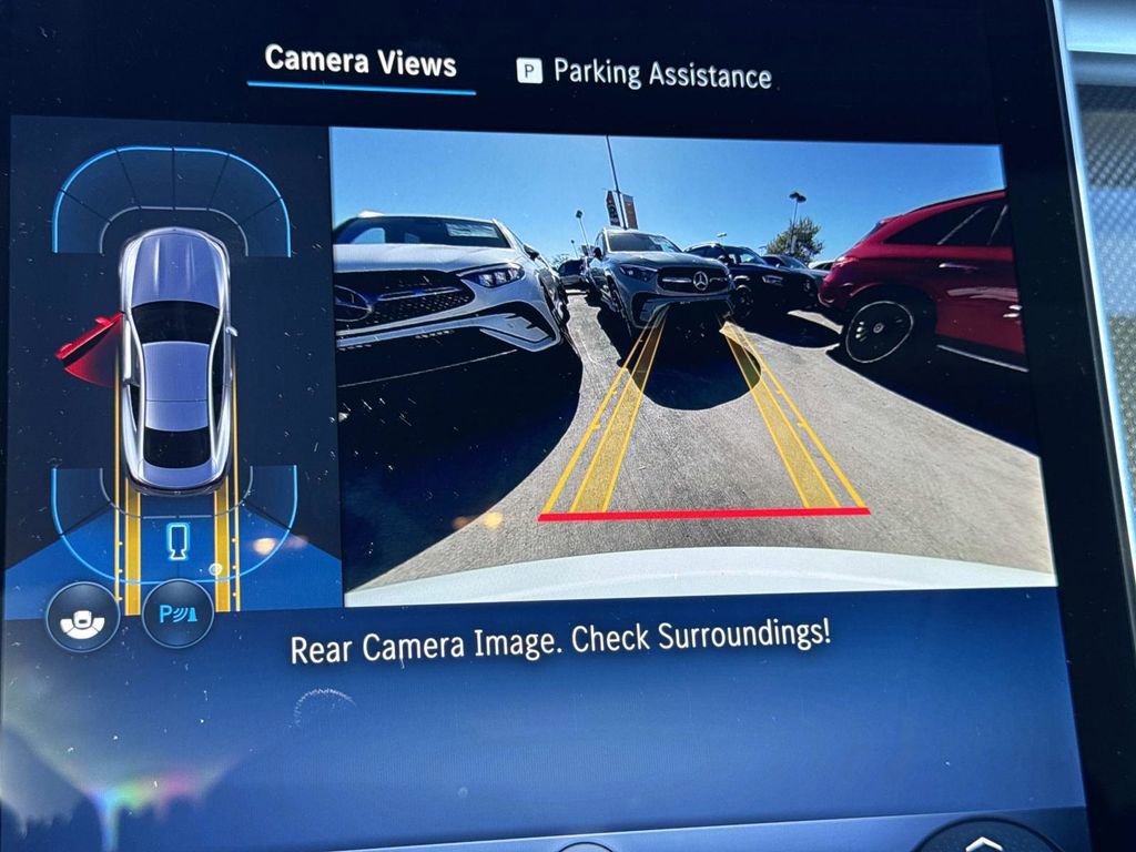 New 2026 Mercedes-Benz CLE 300 CLE 300 image 19