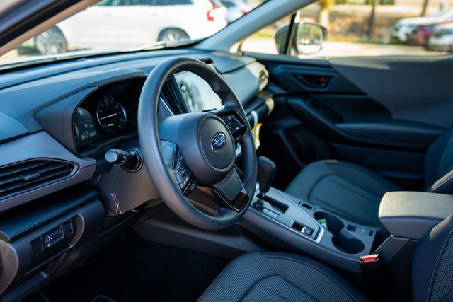 Certified 2024 Subaru Crosstrek 2.0i Premium image 31