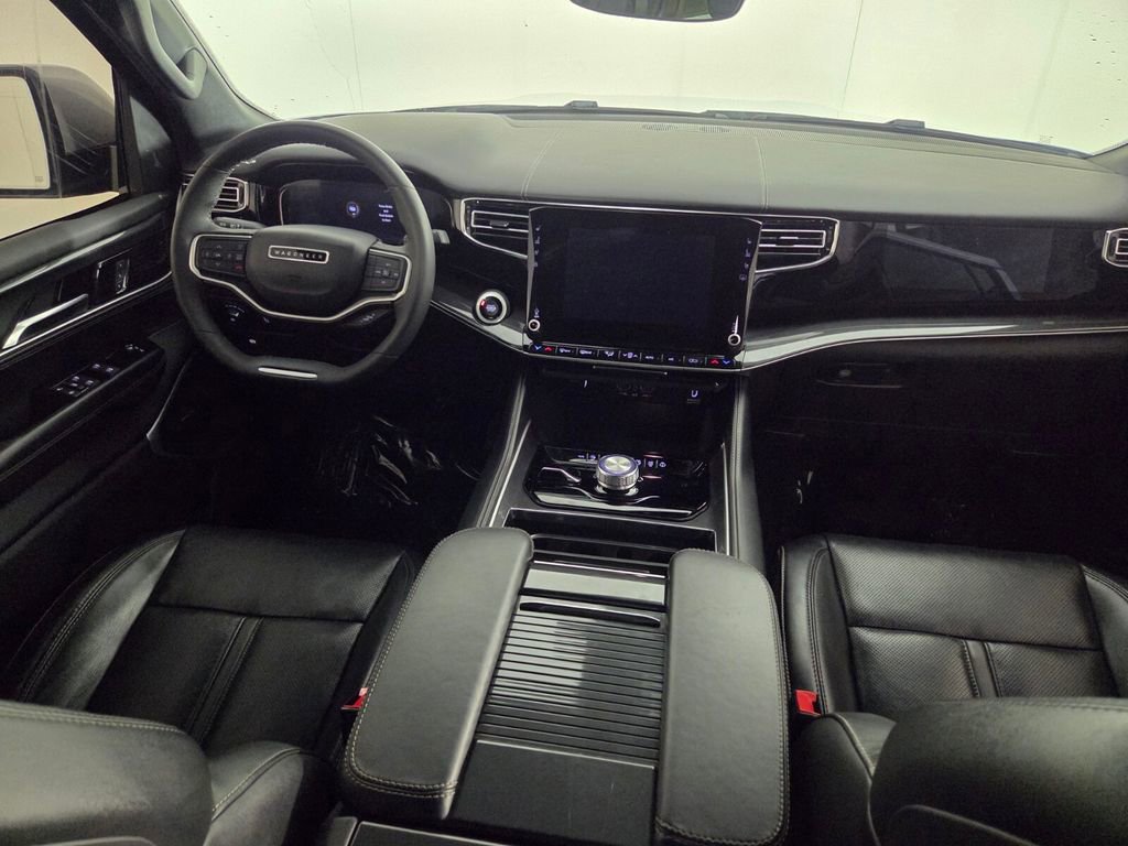 Used 2022 Jeep Wagoneer Series I w/ Premium Group I image 32