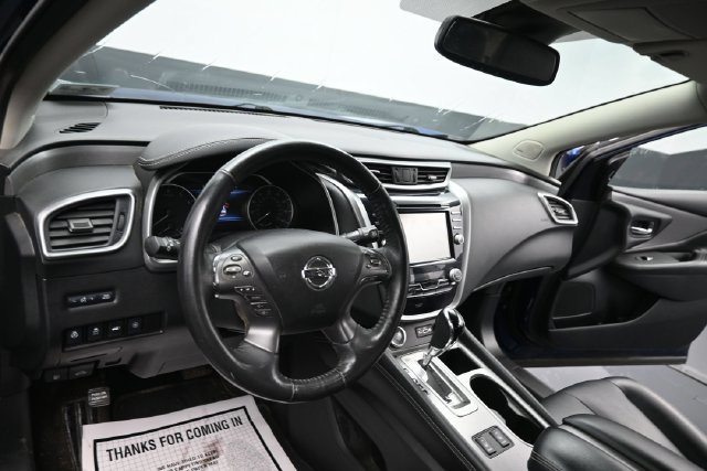 Used 2020 Nissan Murano SL AWD/4WD image 15