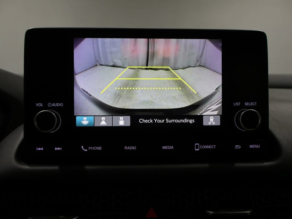 Used 2024 Honda HR-V Sport image 26