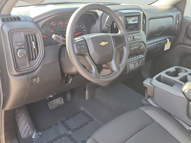New 2026 Chevrolet Silverado 1500 Custom image 20