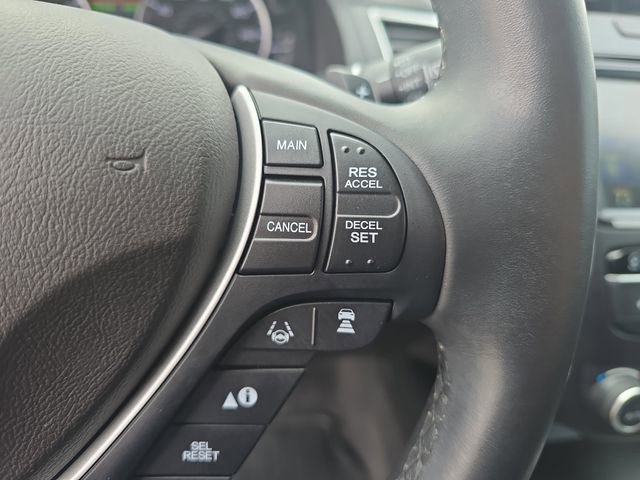 Used 2017 Acura RDX FWD w/ Advance Package image 18