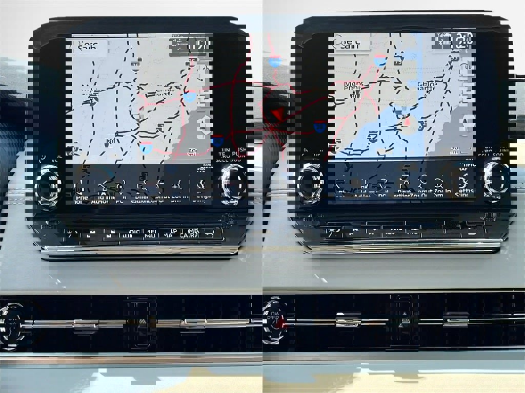 New 2025 Mitsubishi Outlander 4WD Plug-In Hybrid image 15