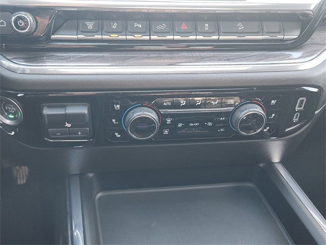 Used 2024 Chevrolet Silverado 3500 LTZ w/ LTZ Plus Package image 23