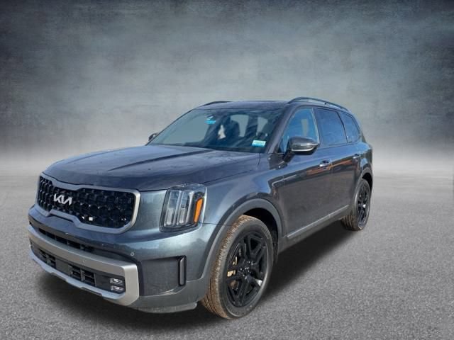 Used 2023 Kia Telluride SX image 11