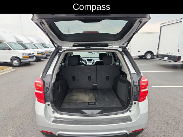 Used 2016 Chevrolet Equinox LT w/ Convenience Package image 25