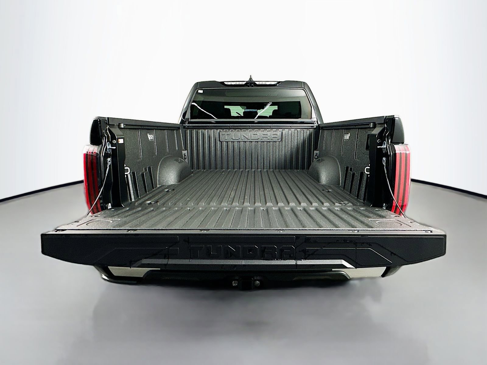 New 2026 Toyota Tundra Capstone image 27