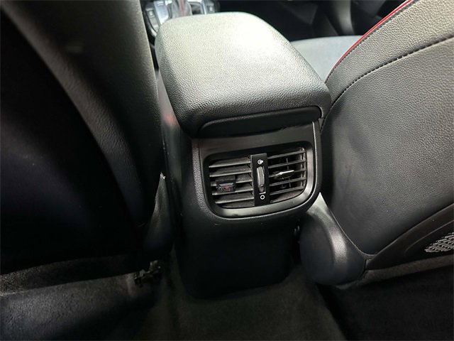 Used 2020 Kia Forte GT w/ GT2 Package image 14