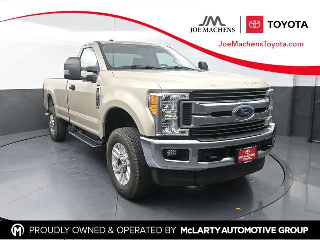 Used 2017 Ford F250 XLT w/ XLT Value Package