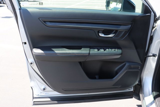 Certified 2025 Honda CR-V Sport image 10