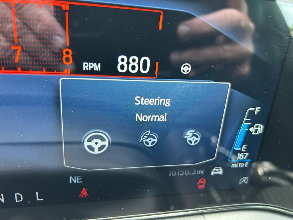 Used 2024 Ford Mustang Premium image 20