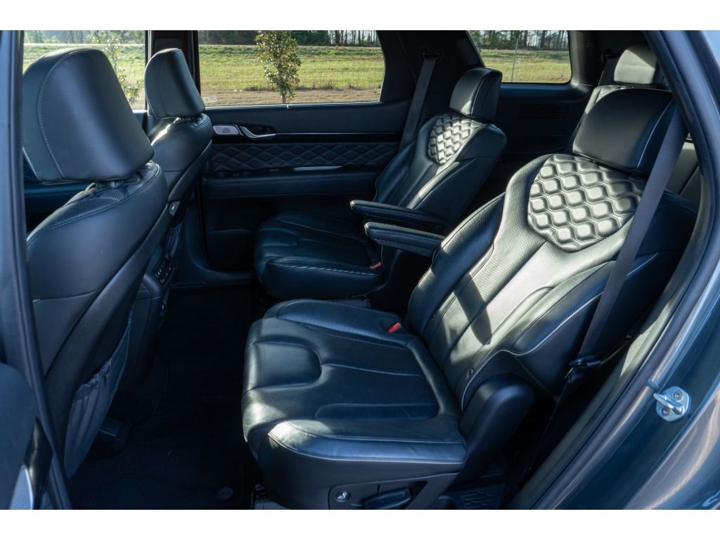 Used 2020 Hyundai Palisade Limited image 15