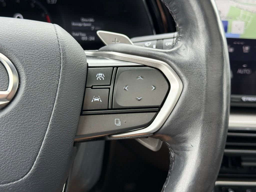 Used 2024 Lexus TX 350 FWD image 31