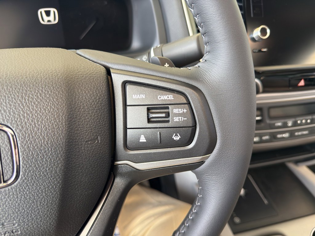 Used 2026 Honda Ridgeline RTL image 25