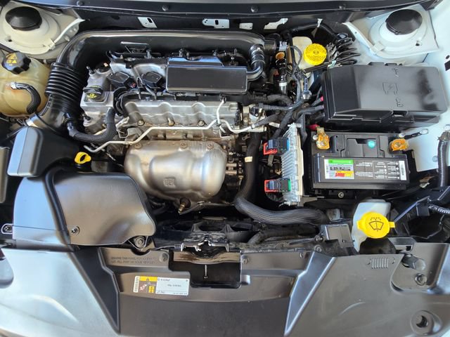 Used 2018 Jeep Cherokee Latitude FWD image 19