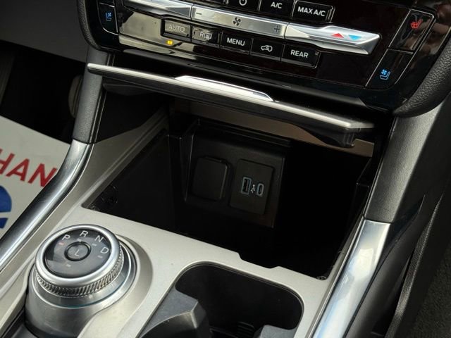 Certified 2023 Ford Explorer Limited image 32