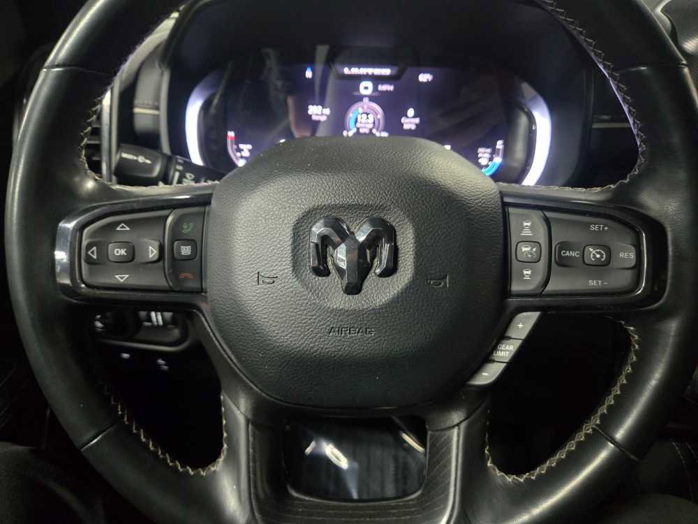 Used 2023 RAM 1500 Limited image 20