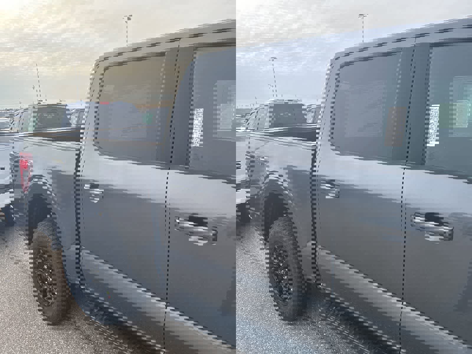 New 2026 Ford F150 XLT w/ Equipment Group 302A MID image 22