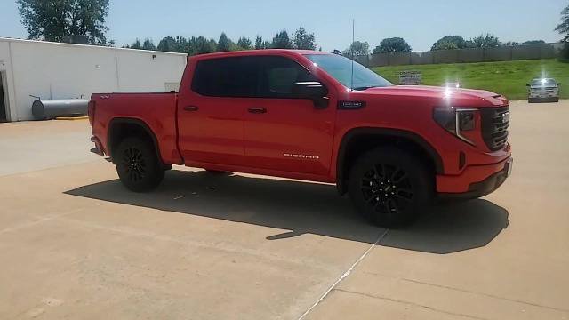 New 2026 GMC Sierra 1500 Pro w/ Graphite Edition AWD/4WD image 2