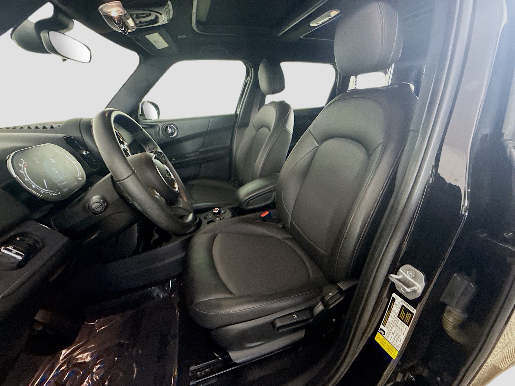 Used 2022 MINI Cooper Countryman FWD image 22