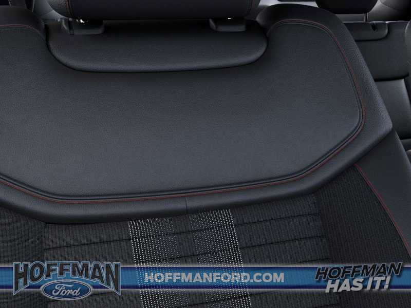 New 2027 Ford Explorer ST-Line AWD/4WD image 16