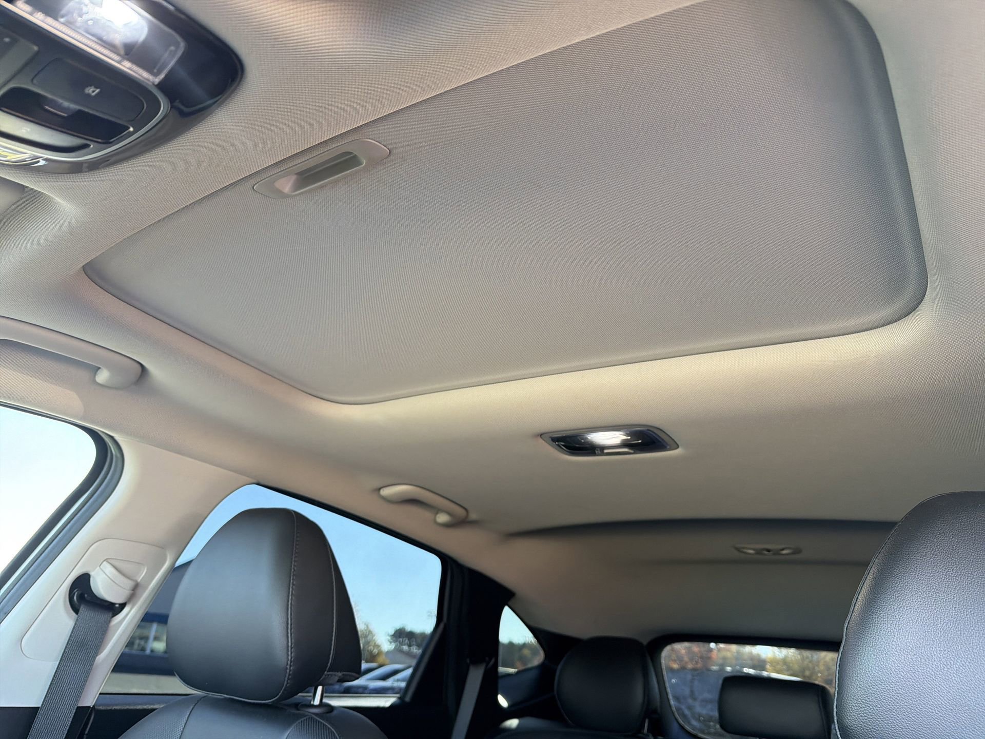 Used 2024 Hyundai Tucson SEL w/ Convenience Package image 3