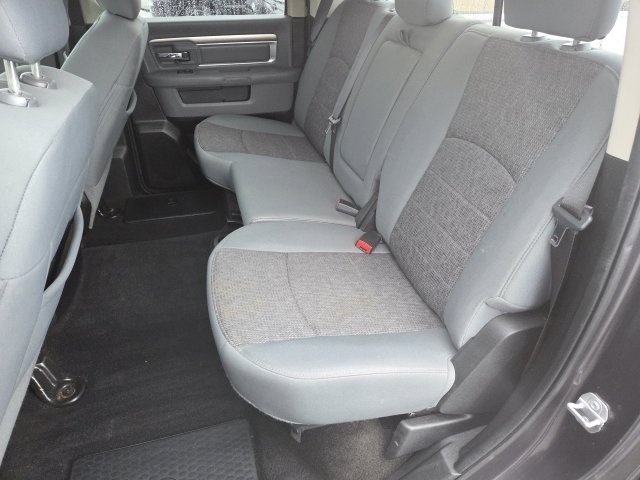 Used 2017 RAM 1500 Big Horn image 14