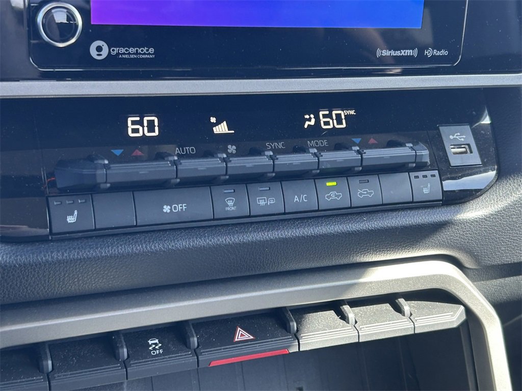 Used 2023 Toyota Tundra SR5 image 29