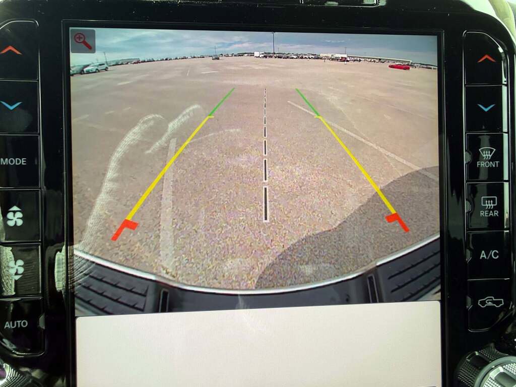 New 2026 RAM 2500 Tradesman image 31