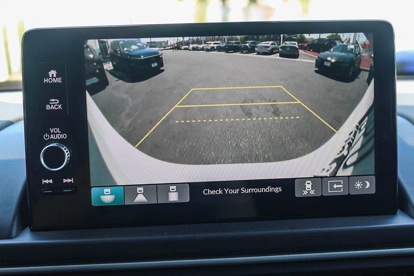 Used 2025 Honda Pilot EX-L image 25