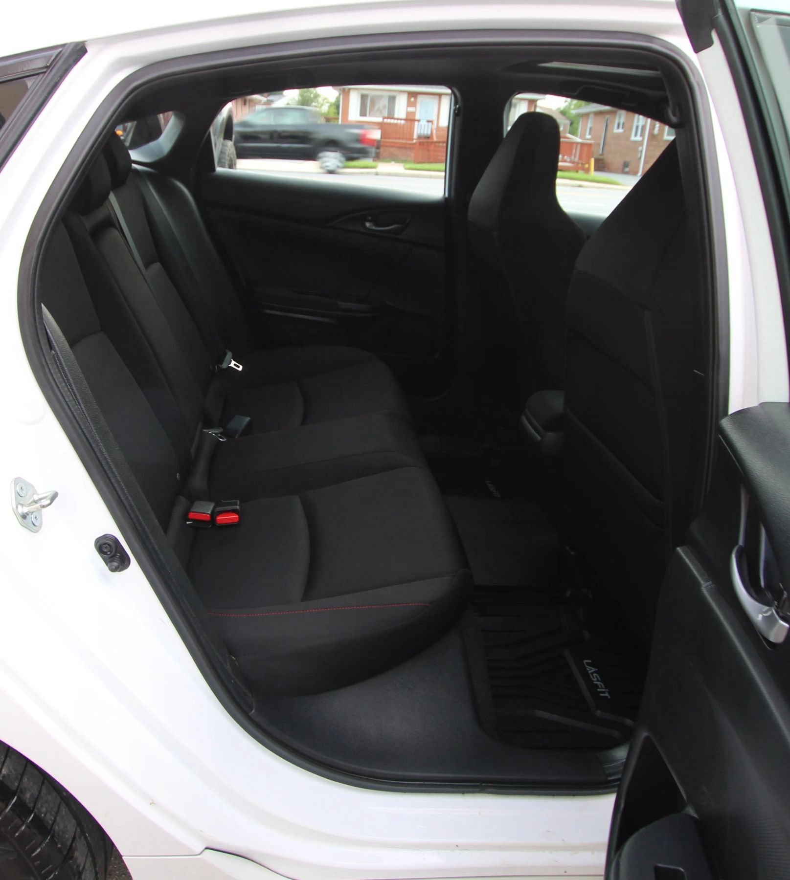 Used 2020 Honda Civic Si image 12