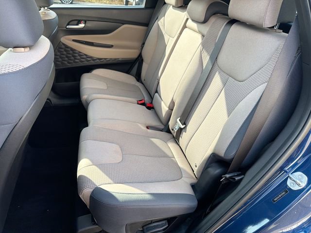 Certified 2023 Hyundai Santa Fe SE image 24