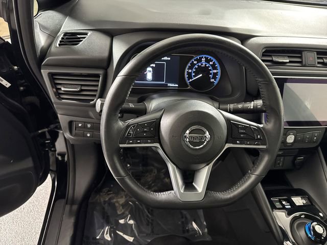 Used 2020 Nissan Leaf SV Plus image 10