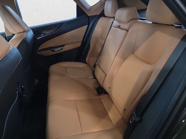 New 2026 Lexus NX 350h AWD w/ Accessory Package (2T) image 14