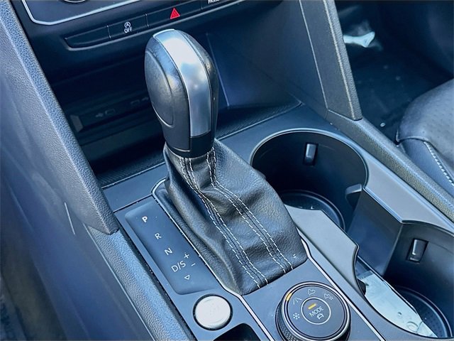 Used 2021 Volkswagen Atlas SE w/ Panoramic Sunroof Package image 13