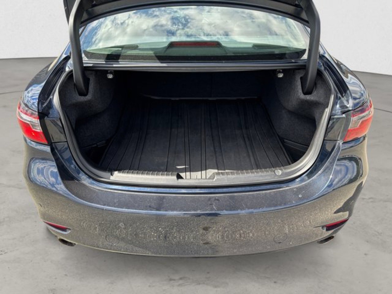 Used 2019 MAZDA MAZDA6 Signature FWD image 19