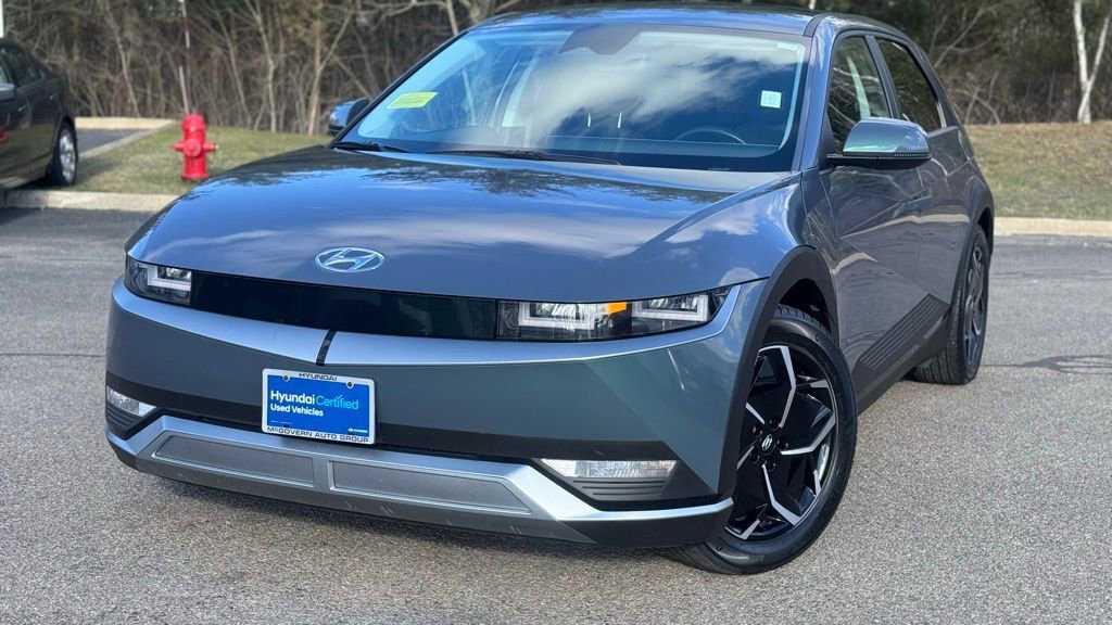 Used 2022 Hyundai Ioniq 5 SE image 19