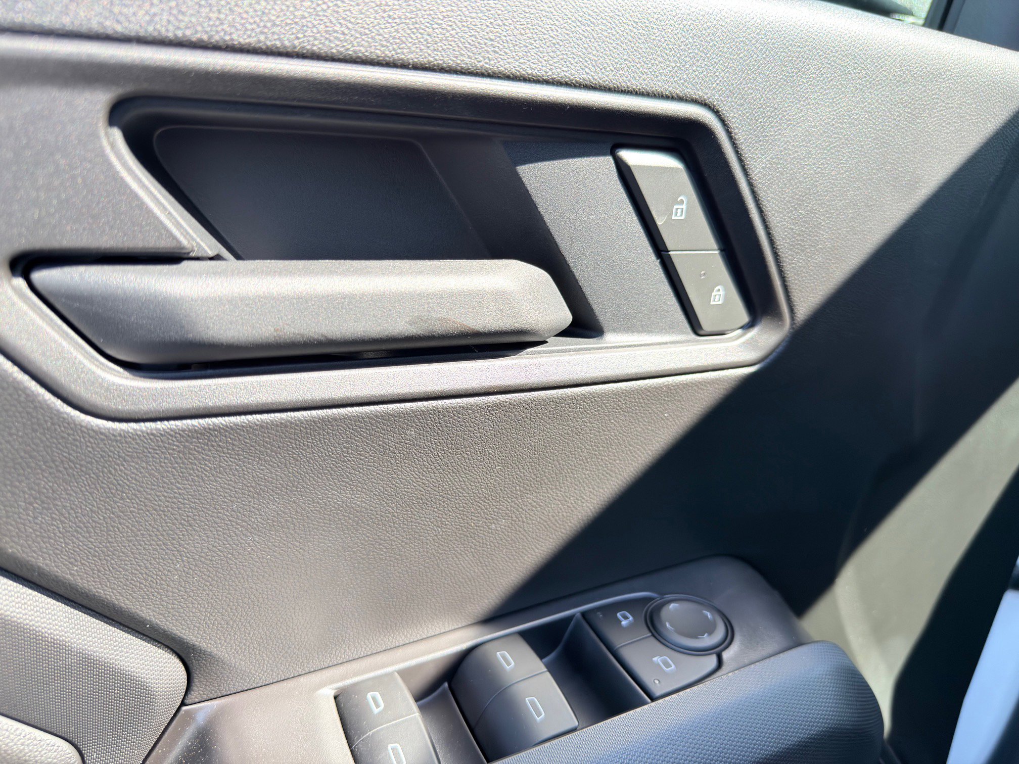 New 2026 Chevrolet Colorado W/T w/ Advanced Trailering Package image 27