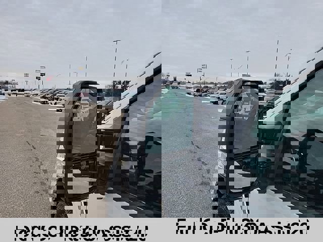 New 2025 Ford F150 XLT w/ Equipment Group 302A MID image 7